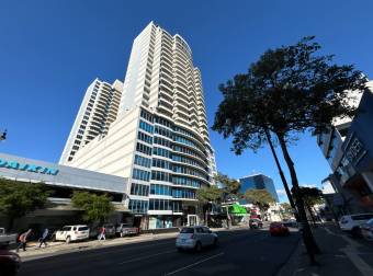 OFFICE RENTAL IN TORRES PASEO COLÓN