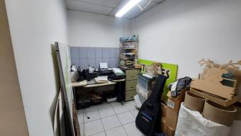 MLS-25-1435 VENTA EDIFICIO COMERCIAL CATEDRAL SAN JOSE 