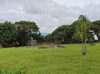 VENTA DE LOTE, HEREDIA, SAN RAFAEL, CONCEPCIÓN