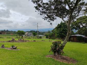 VENTA DE LOTE, HEREDIA, SAN RAFAEL, CONCEPCIÓN