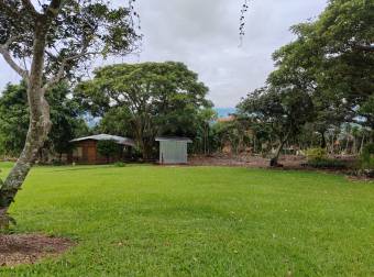 VENTA DE LOTE, HEREDIA, SAN RAFAEL, CONCEPCIÓN