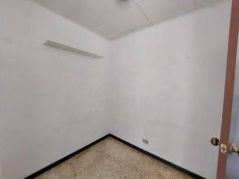 Se vende apartamento con terraza en Carmen de San José 25-575 Se vende apartamento con terraza en Carmen de San José 25-575