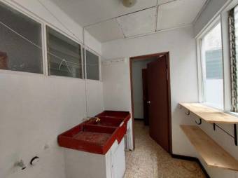 Se vende apartamento con terraza en Carmen de San José 25-575 Se vende apartamento con terraza en Carmen de San José 25-575