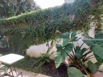 Se vende apartamento con terraza en Carmen de San José 25-575 Se vende apartamento con terraza en Carmen de San José 25-575