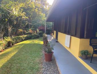 VENTA DE QUINTA, PUNTARENAS, OSA, OJOCHAL