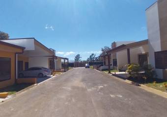 Casa para estrenar, La Suiza de San Rafael 150mtrs2