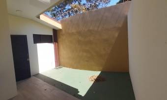 Casa para estrenar, La Suiza de San Rafael 150mtrs2