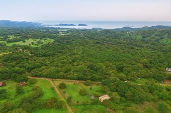 Casa de 2 habitaciones en gran terreno ubicado en Potrero