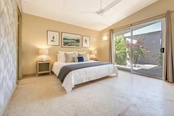  Casa nueva de lujo con piscina y 4 habitaciones cerca de Playa Tamarindo