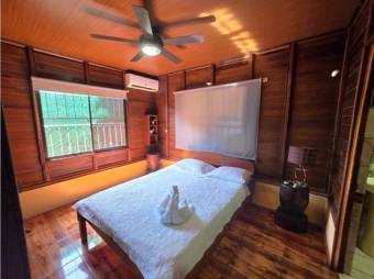 VENTA DE CASA AMUEBLADA, CON PISCINA, ALAJUELA, SAN CARLOS, LA FORTUNA 9508745