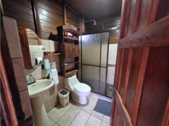 VENTA DE CASA AMUEBLADA, CON PISCINA, ALAJUELA, SAN CARLOS, LA FORTUNA 9508745