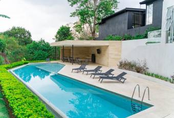 Bella casa en Condominio privado, San Rafael, Escazú Bella casa en Condominio privado, San Rafael, Escazú