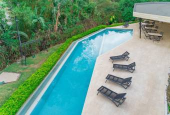 Bella casa en Condominio privado, San Rafael, Escazú Bella casa en Condominio privado, San Rafael, Escazú