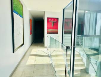 Bella casa en Condominio privado, San Rafael, Escazú Bella casa en Condominio privado, San Rafael, Escazú