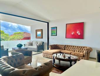 Bella casa en Condominio privado, San Rafael, Escazú 