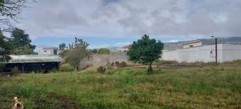 Lot for sale, Los Angeles de Santo Domingo, 2,270 mtrs2