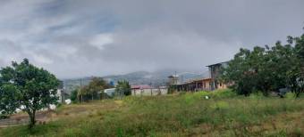 Lot for sale, Los Angeles de Santo Domingo, 2,270 mtrs2