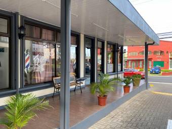 Se alquila local comercial en San Rafael Escazú 26-1299