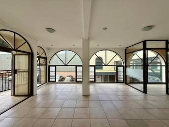 Se alquila local comercial en San Rafael Escazú 26-1300