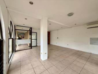 Se alquila local comercial en San Rafael Escazú 26-1300