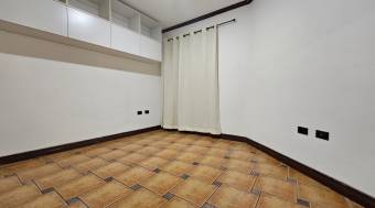 Alquiler de casa en San Antonio Desamparados