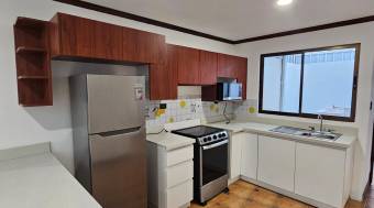 Alquiler de casa en San Antonio Desamparados