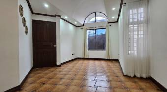 Alquiler de casa en San Antonio Desamparados