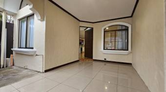 Alquiler de casa en San Antonio Desamparados