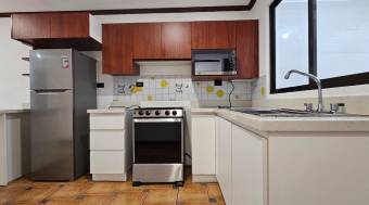 Alquiler de casa en San Antonio Desamparados