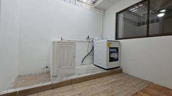 Alquiler de casa en San Antonio Desamparados