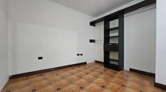 Alquiler de casa en San Antonio Desamparados