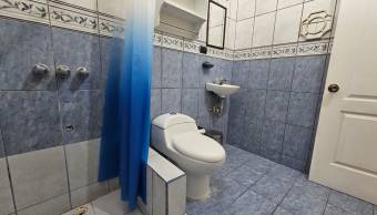 Alquiler de casa en San Antonio Desamparados