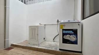 Alquiler de casa en San Antonio Desamparados