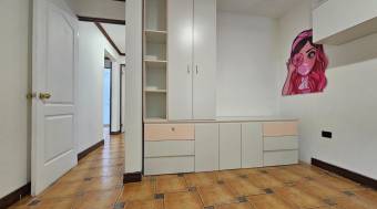 Alquiler de casa en San Antonio Desamparados