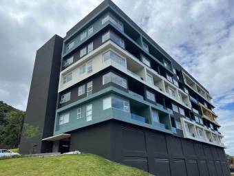 Alquiler de Apartamento a Estrenar en Santa Ana / M;ls. 26-1048 OFC JB