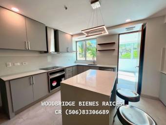 Luxury condo for rent Escazu Central Park $6.000