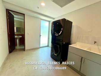 Luxury condo for rent Escazu Central Park $6.000