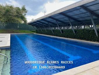 Luxury condo for rent Escazu Central Park $6.000