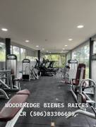 Luxury condo for rent Escazu Central Park $6.000