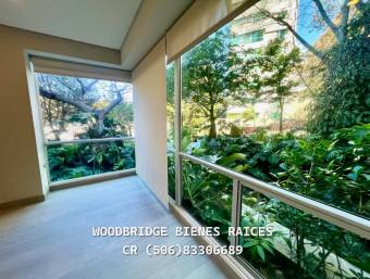 Luxury condo for rent Escazu Central Park $6.000