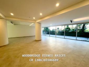 Luxury condo for rent Escazu Central Park $6.000