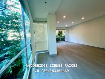 Luxury condo for rent Escazu Central Park $6.000