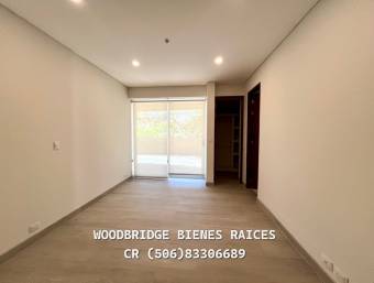 Luxury condo for rent Escazu Central Park $6.000