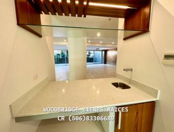 Luxury condo for rent Escazu Central Park $6.000