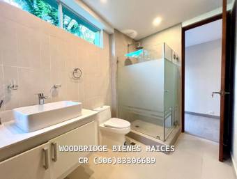 Luxury condo for rent Escazu Central Park $6.000