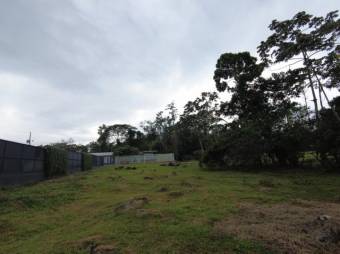 MLS-25-1064 VENTA LOTE POCOCI LIMON