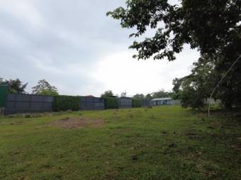 MLS-25-1064 VENTA LOTE POCOCI LIMON