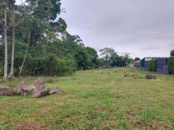 MLS-25-1064 VENTA LOTE POCOCI LIMON