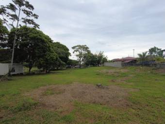 MLS-25-1064 VENTA LOTE POCOCI LIMON