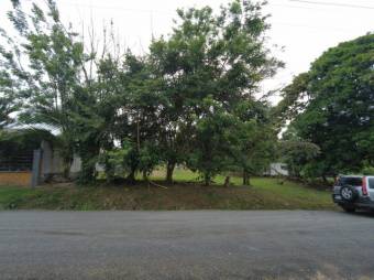 MLS-25-1064 VENTA LOTE POCOCI LIMON